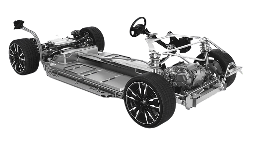 Actuator Parts
