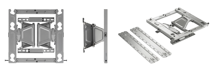 OLW480_Wall Mount