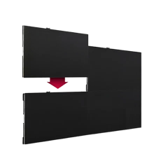 Signage_Unit Frame / LDM